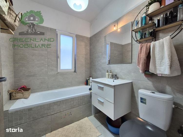 Apartament 2 camere, decomandat, 60mp, parcare, Hlincea - 2