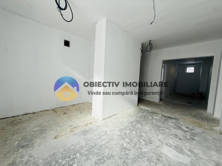 Apartament 3 camere – 73 MP | Calea Romanului - 2