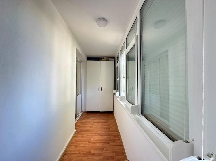 Apartament cu 3 camere semidecomandat în Țiglina 3