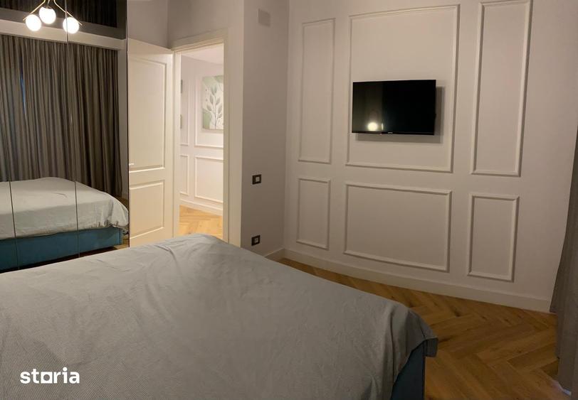 Apartament 2 Camere I Parcare Inclusa I Pipera - 9