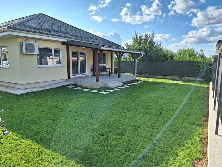 Casă cu 2 camere în Cihei