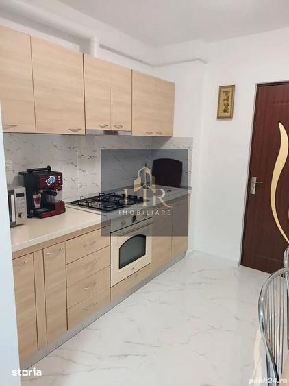 Apartament cu 2 camere decomandat, mobilat în Nicolina