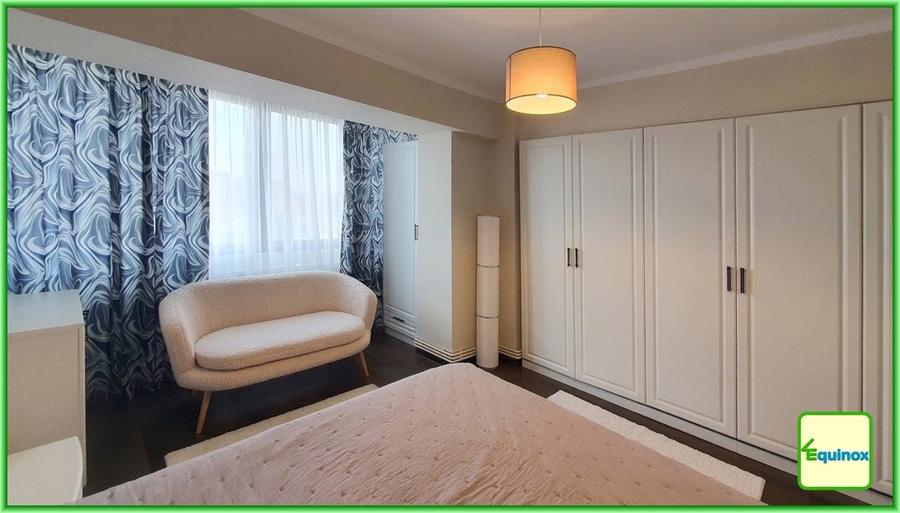 Apartament cu 2 camere decomandat în Democrației