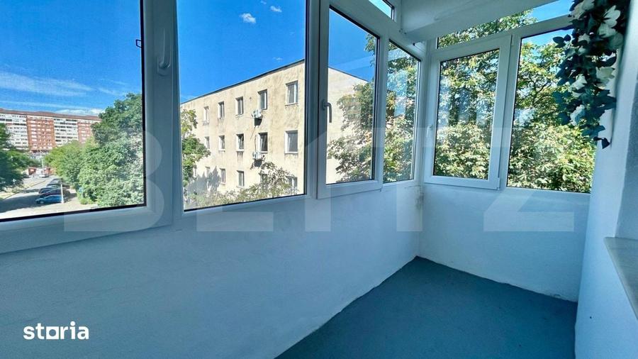 Apartament modern la prima inchiriere in Zona Rogerius - 7