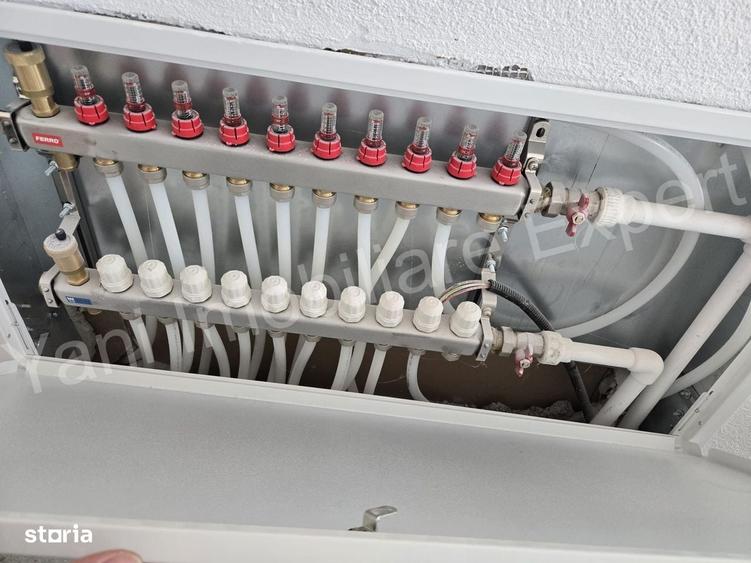 Casă cu 3 camere cu Teren 251 Mp în Central