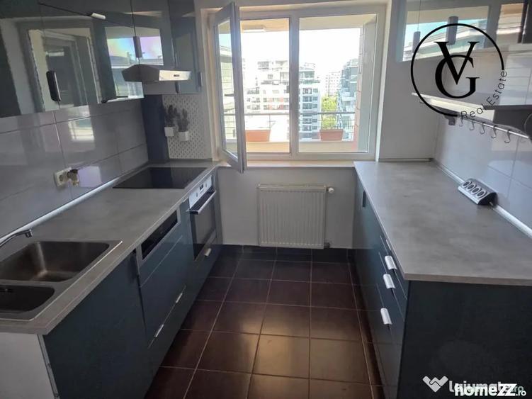 Duplex 3 camere | Tei | Parcare Subterana | Boxa - 6