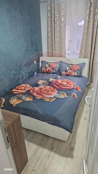 Apartament cu 3 camere, mobilat în Ultracentral