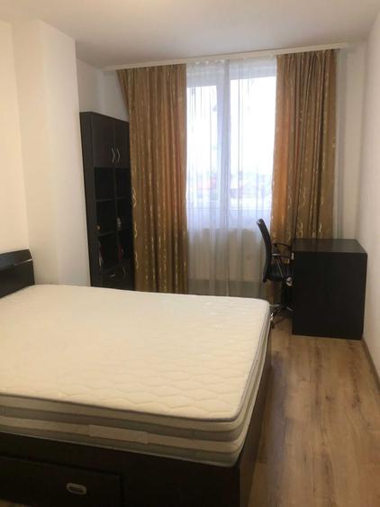Apartament cu 3 camere decomandat în Iris