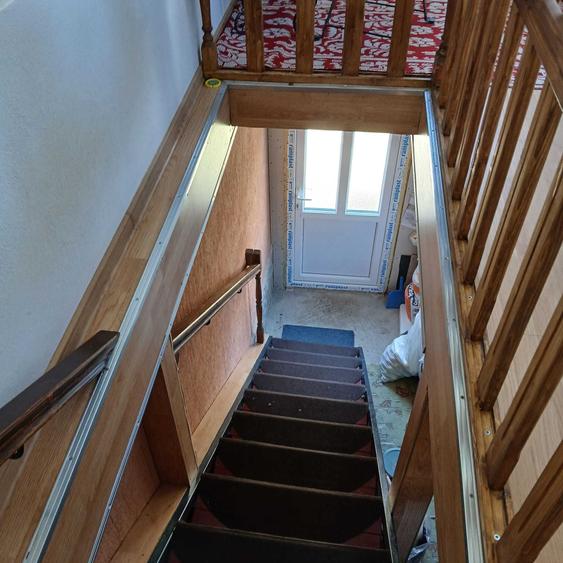 Apartament cu 3 camere decomandat în Zamora