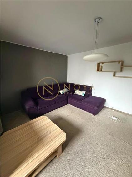 Inchiriere apartament triunghi Aviatiei 2 camere - 3