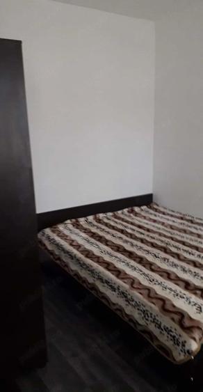 Apartament cu 2 camere semidecomandat în Rogerius
