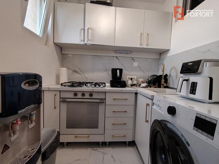 COMISION 0% Apartament 3 camere, 53 mp in Sagului Timisoara - V10332 - 10
