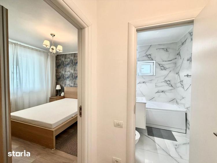 Apartament cu 2 camere în Colentina