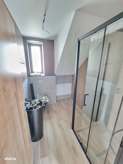 Casă cu 3 camere în Măgurele