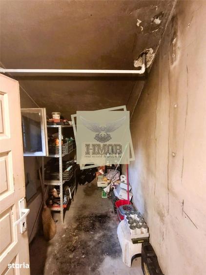 Casă cu 4 camere cu Teren 506 Mp în Rășinari