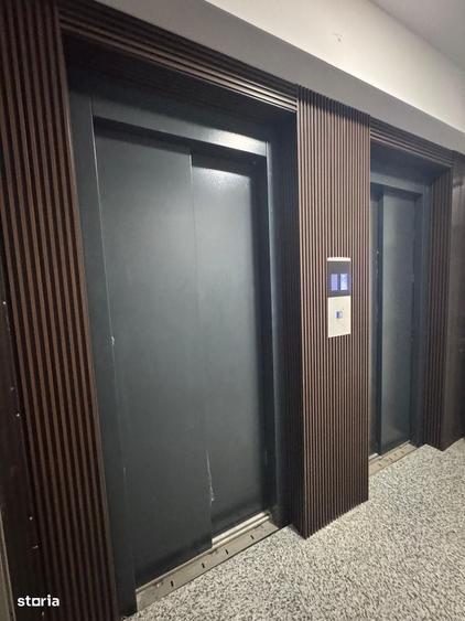 Apartament + parcare subterana / 157.500 euro TVA inclus - 19