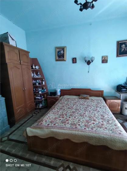 Casă cu Teren 187 Mp în Calea București