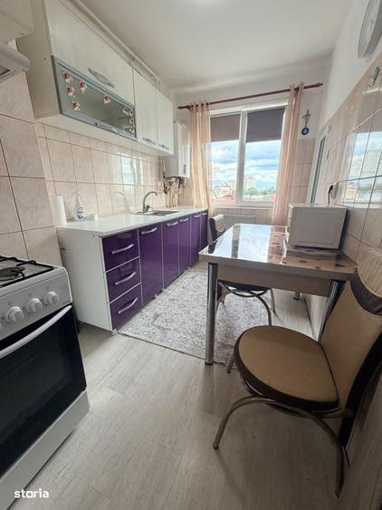 Apartament 2 camere - Centru piata! - 7