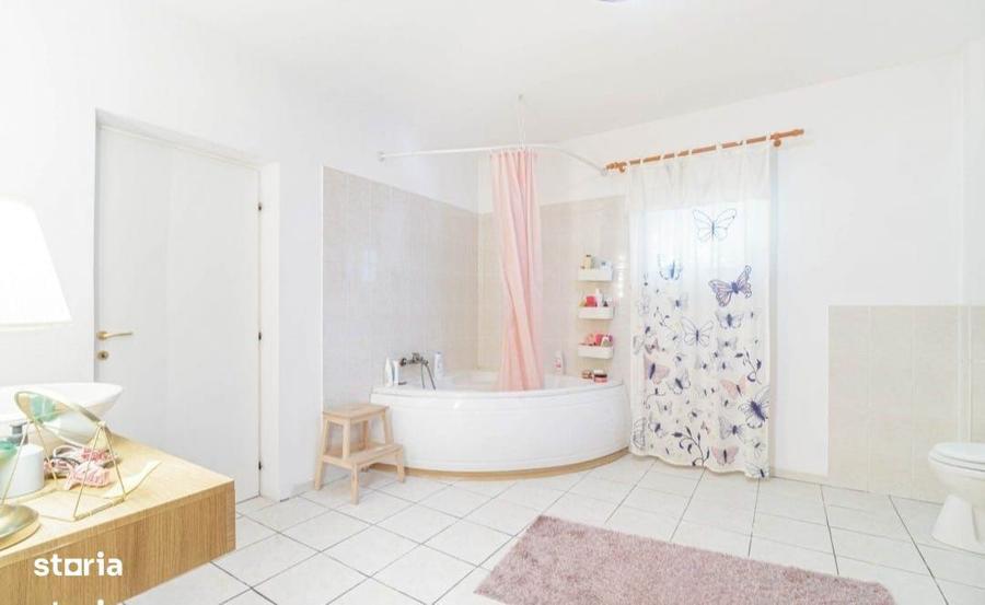 Teren 600 mp + Vila Ilioara Ideal Dezvoltare Imobiliara P+4/P+5 - 6