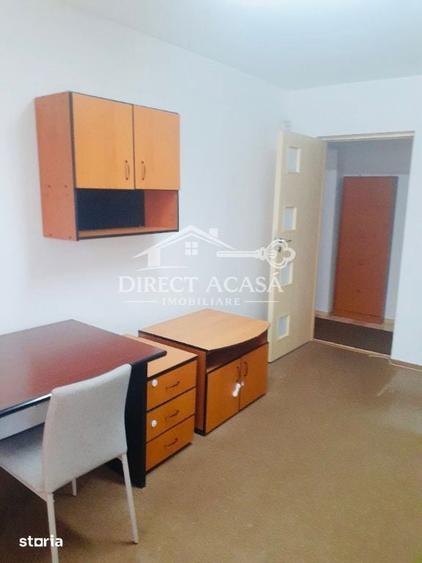 Apartament cu 2 camere în Tudor Vladimirescu