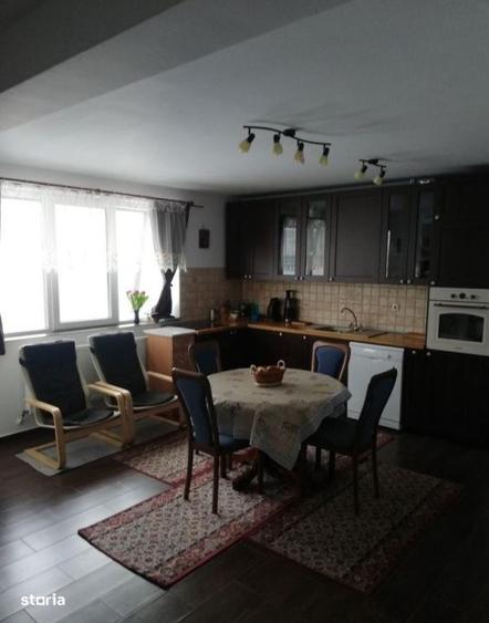 Apartament de 3 camere,64 mp, zona Vivo ,Floresti - 4