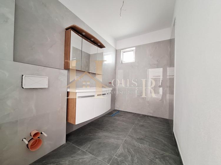 Apartament cu 3 camere decomandat în Giroc