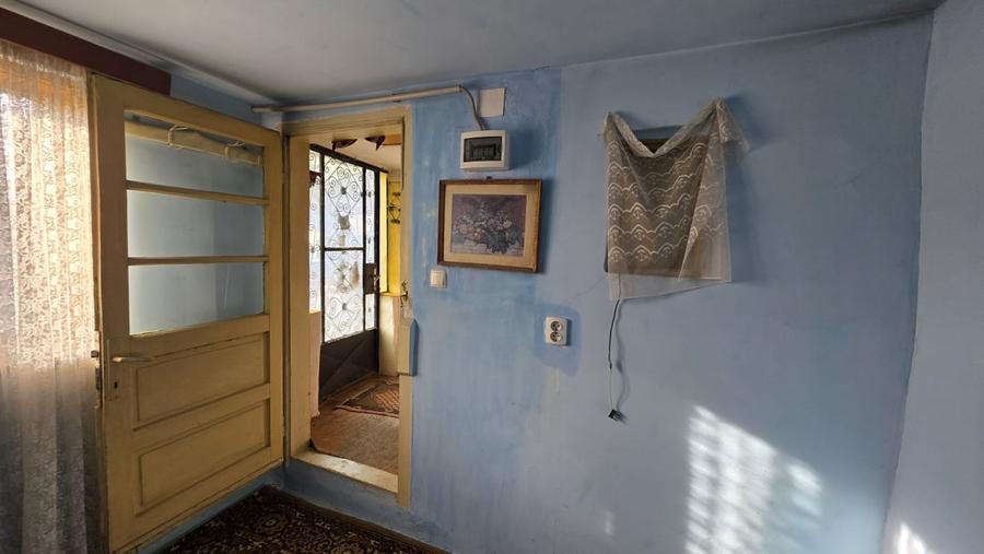 Casă individuală cu 4 camere cu Teren 600 Mp în Vălenii de Munte