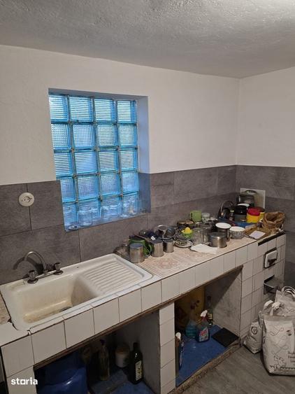 Casă cu 4 camere în Deleni