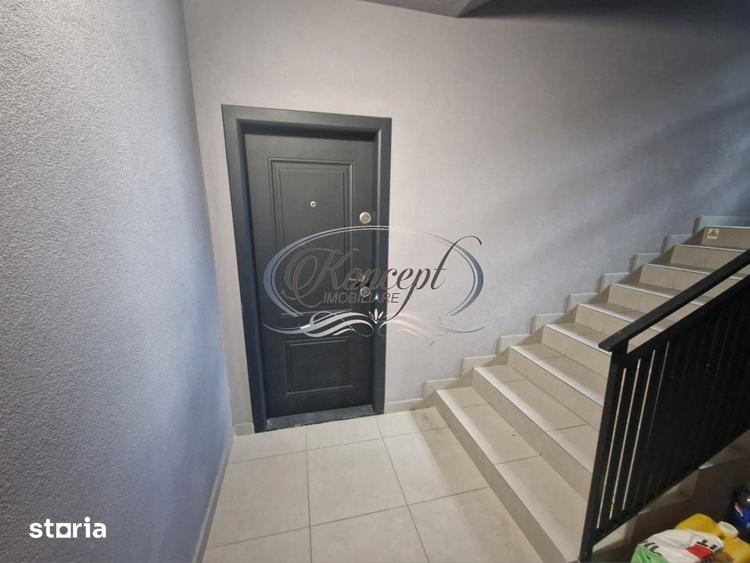 Cladire de birouri cu curte si terasa in Zorilor - 5