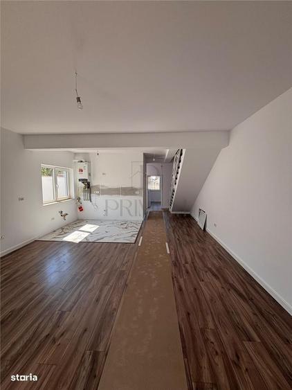 Duplex, Mosnita Noua, Finisaje Premium, 5 Camere. - 3