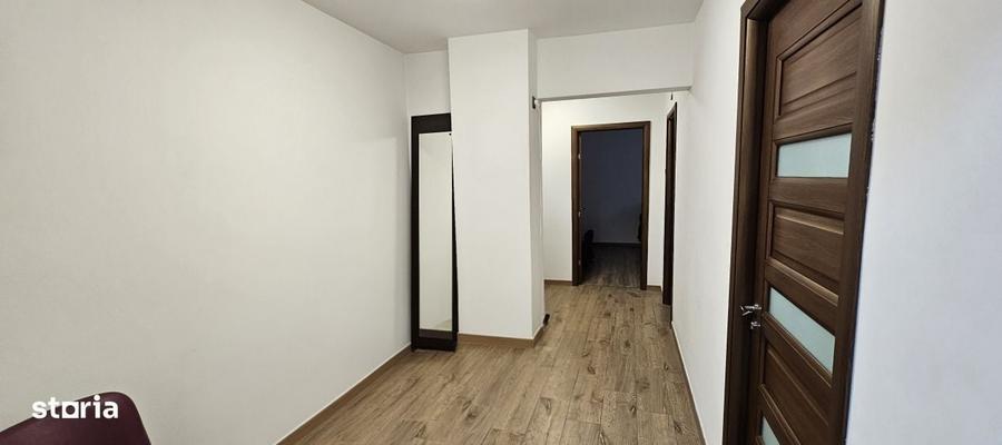 Obor Apartament 3 Camere 70Mp, Etaj 2, La Cheie! - 3