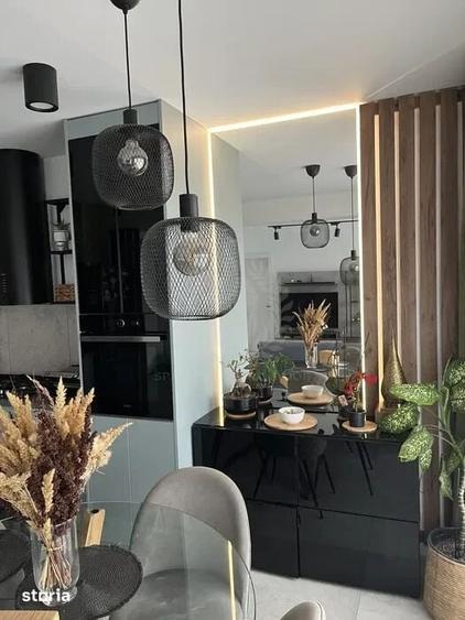 Apartament cu 3 camere decomandat în Blejoi