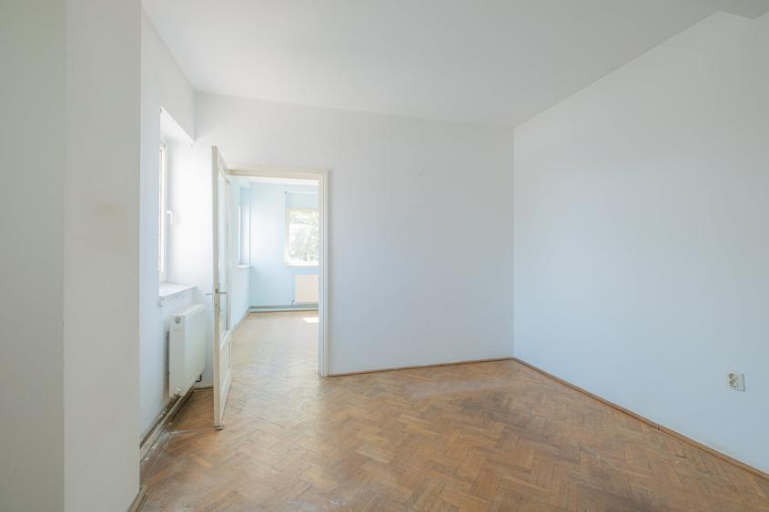 Apartament ultracentral cu 3 camere, 87,2 mp utili – Zona Sala Sporturilor - 7