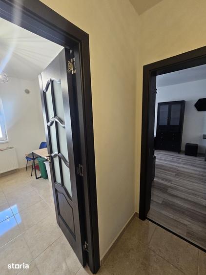 Apartament 2 camere Valea Lupului-Popas Pacurari Bloc Nou - 2