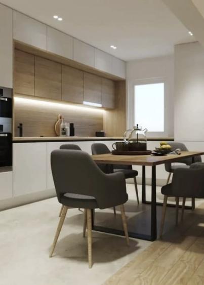 Apartament 4 camere, 84mp | Zona Manastur | Cluj-Napoca | - 4