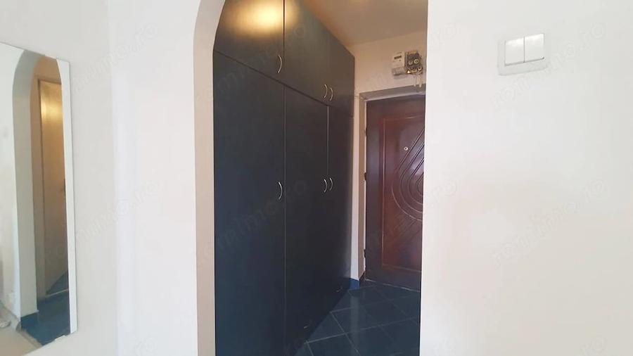 Garsoniera 33mp zona Pantelimon, Ritmului, etaj 8/10, bloc izolat, orientare Sud - 10