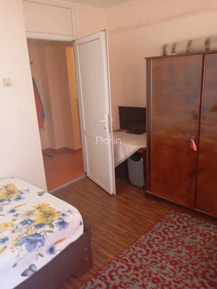 Inchiriez apartament 2 camere, decomandat - zona Mihai Bravu (langa Maternitate)