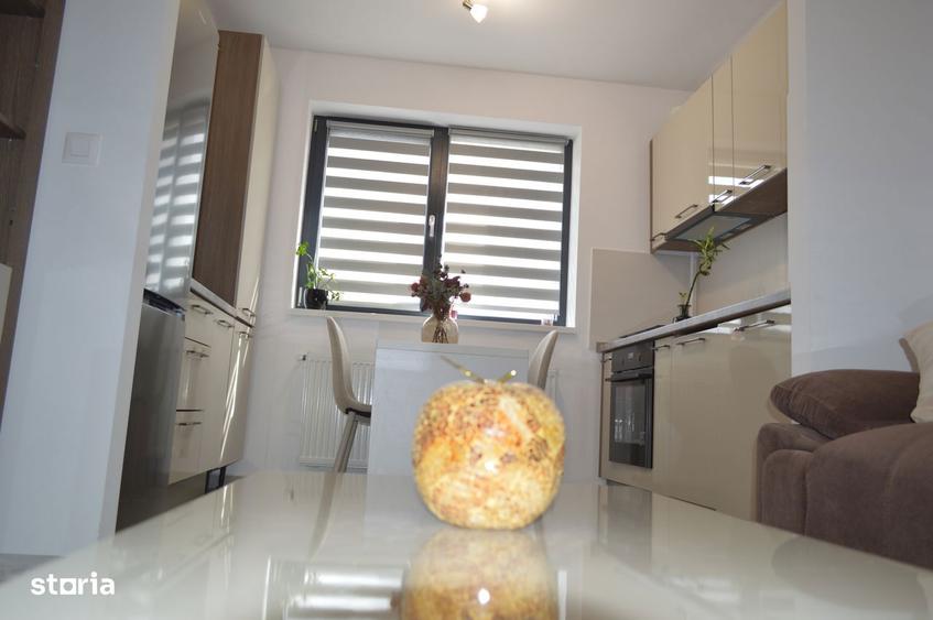 Apartament cu 2 camere în Theodor Pallady