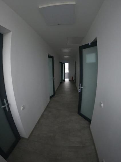 Spațiu comercial, de 266 mp, în Nord