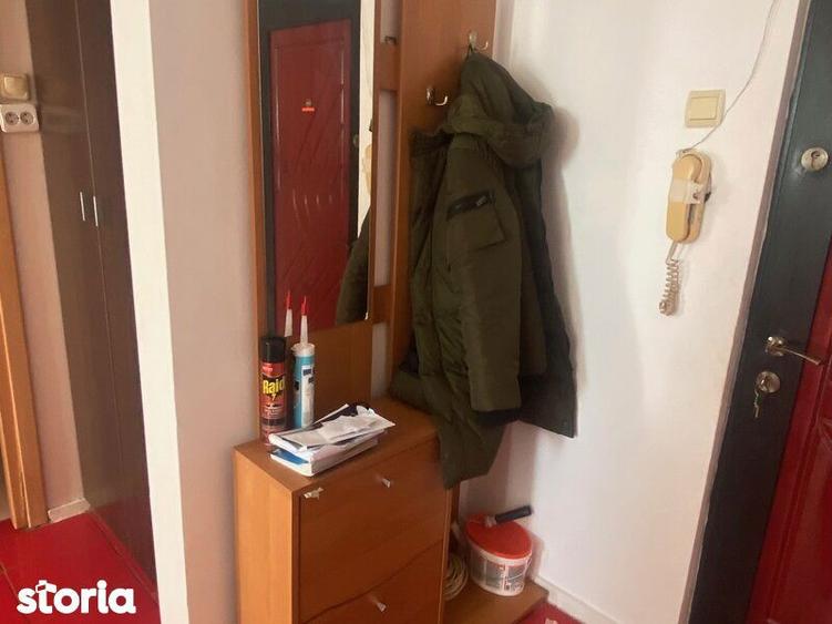 Garsonieră în Dămăroaia