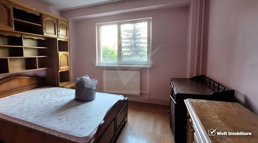 Apartament 2 camere decomandat, zona OMV-Profi, Marasti - 2