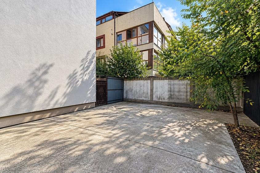 Apartament cu 2 camere decomandat în Prelungirea Ghencea