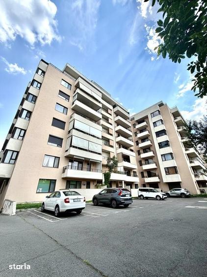 Apartament 2 Camere | Pipera | Modern | AC | Parcare subterana - 11