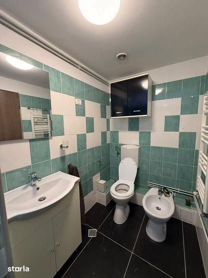 Apartament cu 3 camere semidecomandat în Iosefin