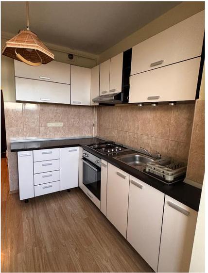 Apartament 2 camere mobilat Vlahuta - 7
