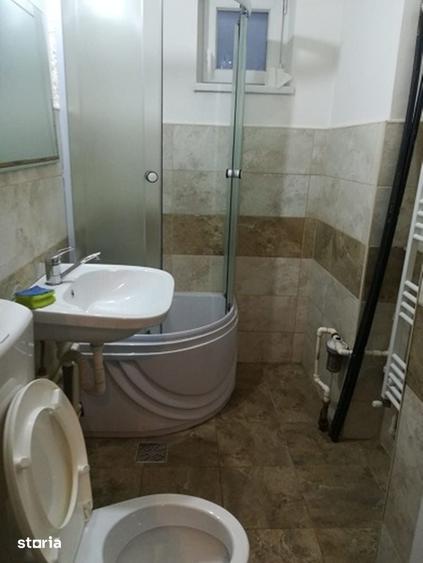 Apartament cu 2 camere în Săsar