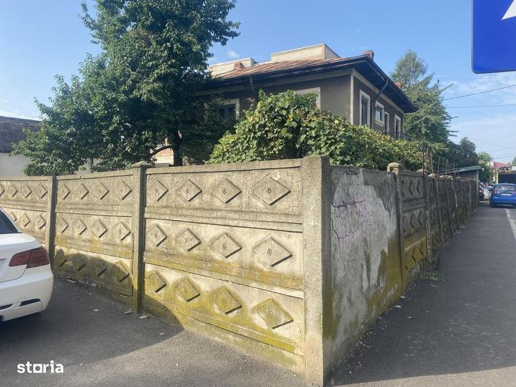 Vanzare casa cu 6 camere in Targoviste - vizavi de Colegiul Carabella - 6