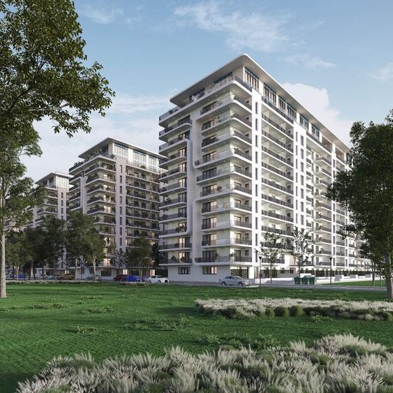 Apartament cu 2 camere în Central
