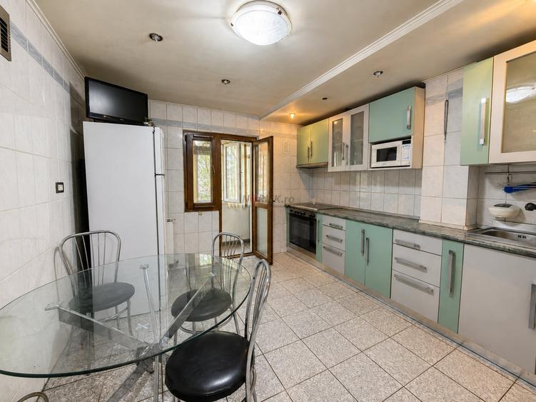 4 Camere Decomandat | 112 MP | Parcare Inclusă | Lângă Mall Vitan - 8