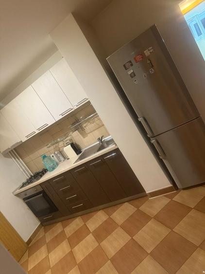Apartament cu 2 camere decomandat în Popa Șapcă